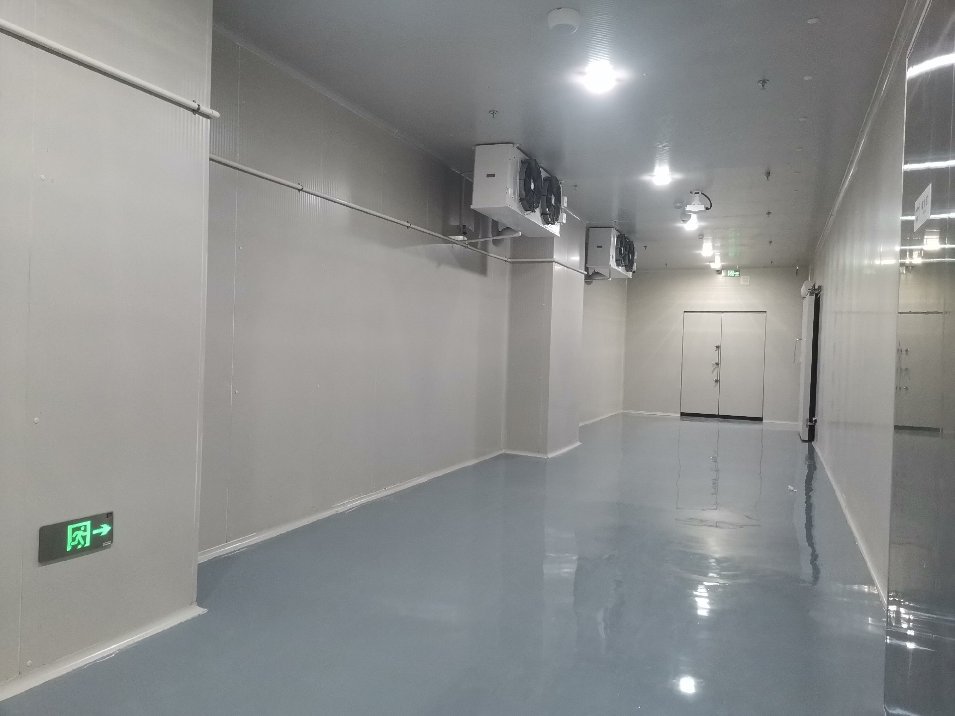 建造大型食品物流低溫倉庫費用價格所需多少? 建造大型食品物流低溫倉庫費用價格所需多少?