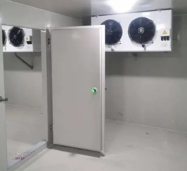 雙溫冷庫(kù)的優(yōu)缺點(diǎn)有哪些?-開(kāi)冉制冷