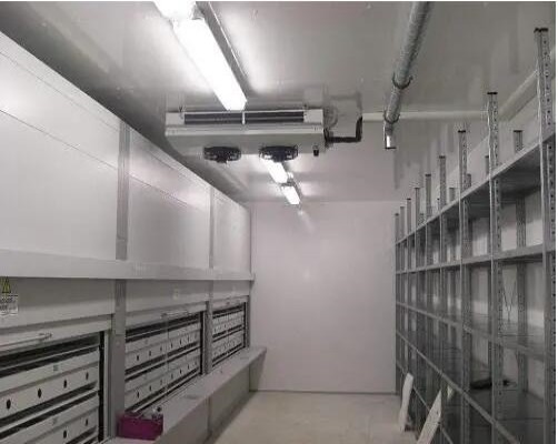 水產品冷庫是什么？_上海開冉制冷