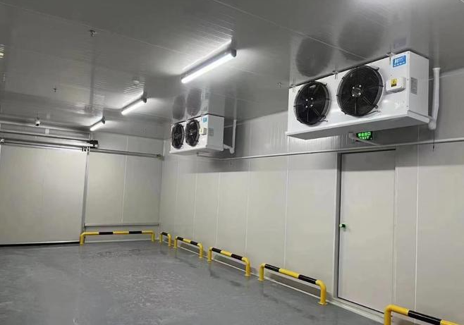 保鮮庫(kù)_建一個(gè)牛奶冷藏庫(kù)多少錢(qián)?_上海開(kāi)冉制冷