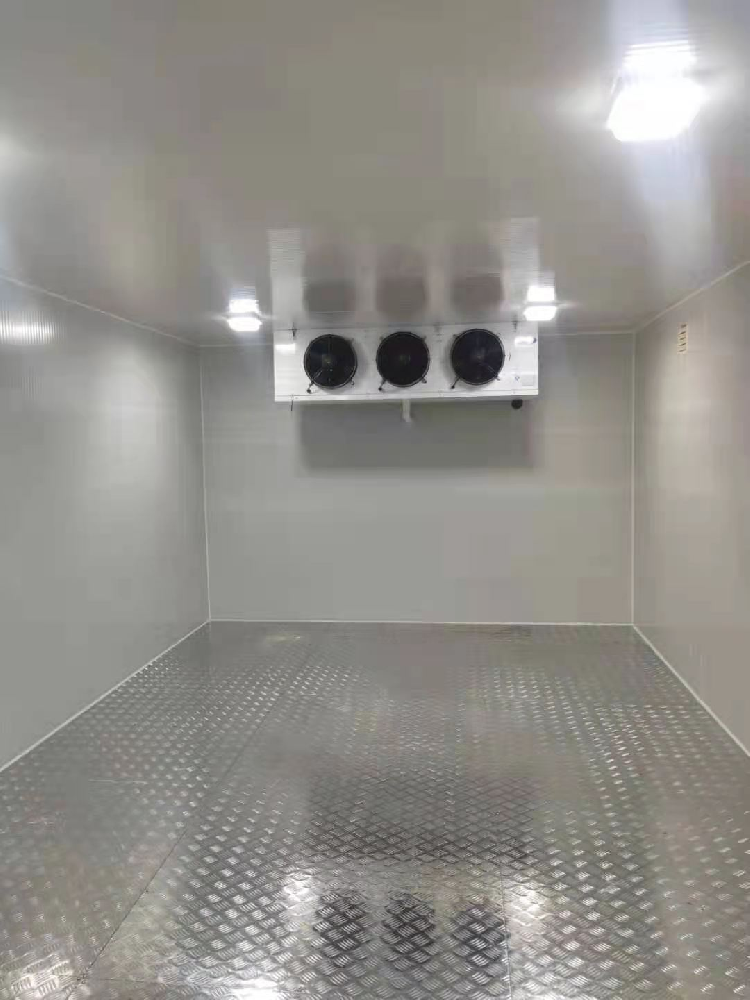 冷庫(kù)造價(jià)要多少?_上海開(kāi)冉制冷