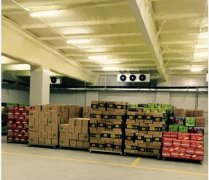 果園建水果保鮮庫大概需要花多少錢？