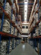 1000平米果蔬冷庫出租建造費用大概多少錢？