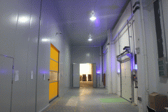 10000立方米食品多溫冷庫造價，總投資大概要多少錢