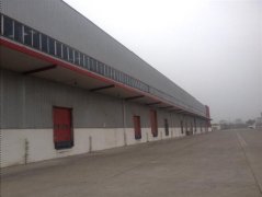 5000平冷鏈配送中心冷庫(電商物流冷藏庫)建造預算