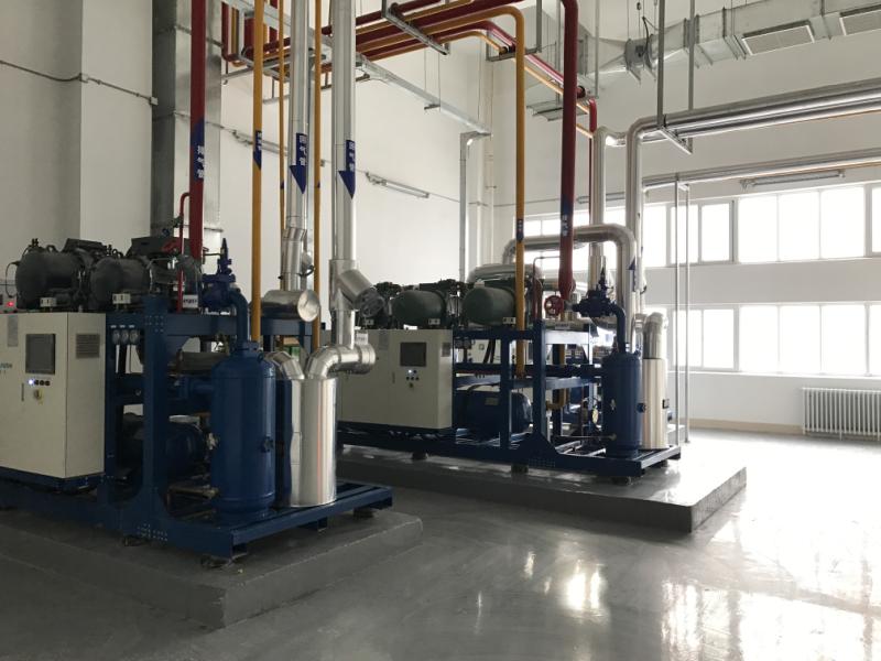 10000平米大型海鮮冷庫(水產冷凍庫)冷庫建造方案 10000平米大型海鮮冷庫(水產冷凍庫)冷庫建造方案