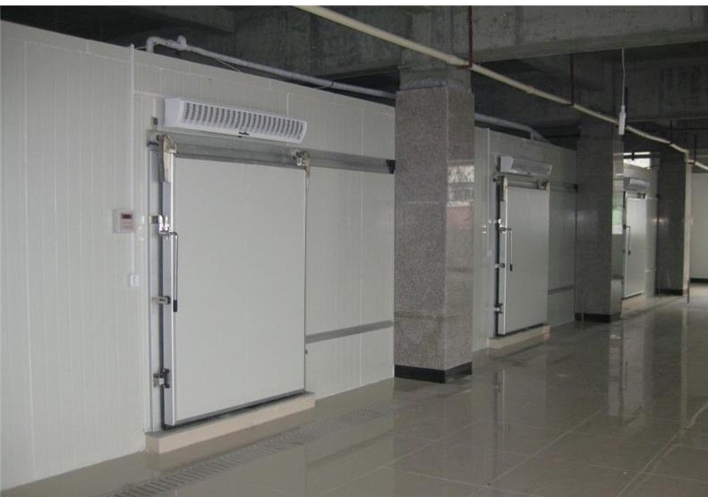 上海建1000㎡制冷設備冷庫(低溫冷藏庫)安裝成本一平米多少錢 上海建1000㎡制冷設備冷庫(低溫冷藏庫)安裝成本一平米多少錢