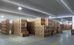 食品加工廠200㎡烘干庫房(高溫?zé)釒欤┰O(shè)備安裝成本多少