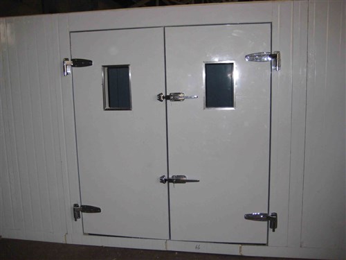 醫療冷庫的安裝標準，2-8℃生物制品冷庫安裝制冷設備造價