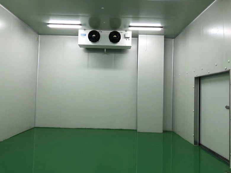 板栗冷庫(kù) 板栗冷庫(kù)