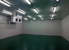 150㎡醫(yī)院藥房冷庫(藥品冷庫)安裝預(yù)算多少錢