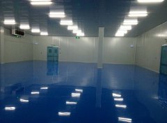 醫(yī)藥冷庫建造這些您了解嗎？藥品冷庫建設多少錢