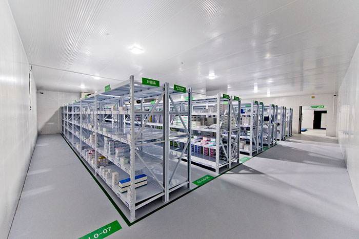 開冉制冷,藥品冷鏈物流冷庫 開冉制冷,藥品冷鏈物流冷庫