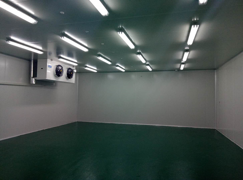 開冉制冷,環(huán)保冷庫(kù) 開冉制冷,環(huán)保冷庫(kù)