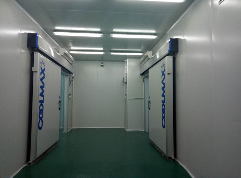 開冉制冷,環(huán)保冷庫(kù) 開冉制冷,環(huán)保冷庫(kù)