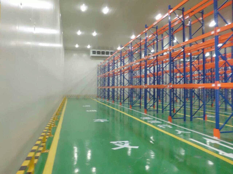 開(kāi)冉制冷,生鮮電商冷庫(kù) 開(kāi)冉制冷,生鮮電商冷庫(kù)