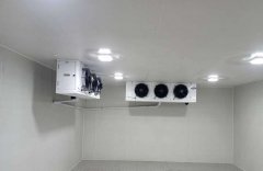 建造氣調(diào)保鮮庫(kù)需滿足的要求有哪些?