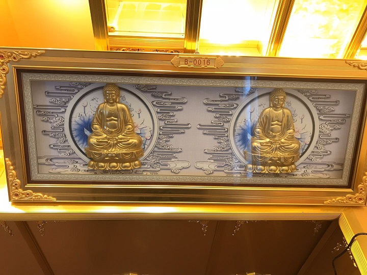 骨灰存放架安裝時，技術工作人員應該注意哪些？