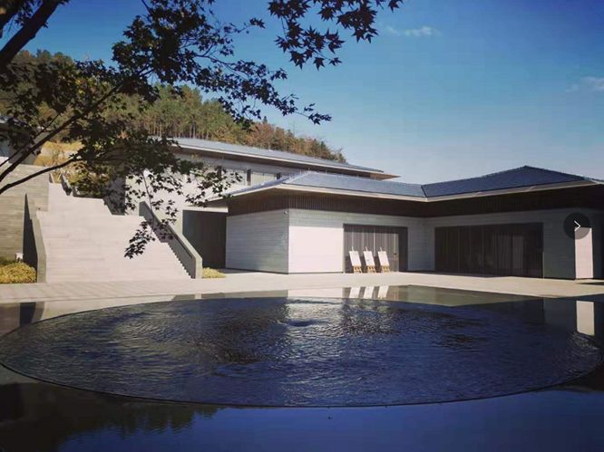 告別廳&祭拜廳智能化簡要介紹親人逝世后流程怎么走？