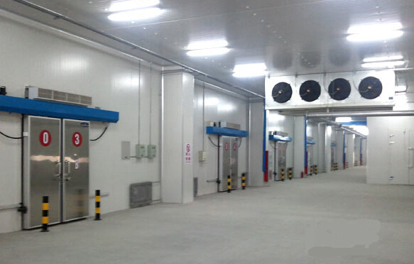 怎么快速的了解冷庫安裝建設價格?