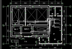 冷庫設(shè)計(jì)技術(shù)方案以節(jié)能為目標(biāo)
