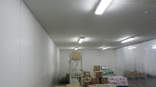 裝配式冷藏庫(kù)