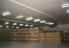 2~8℃醫(yī)藥冷庫設計規(guī)范5條標準