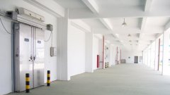 5000噸肉類(lèi)冷凍庫(kù)造價(jià)方案