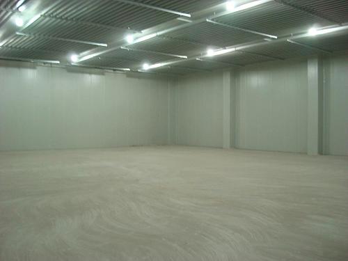 1000立方米蒜薹保鮮庫價格，耗電量計算