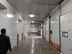 44000m3的多溫度冷庫造價主要包含哪些,總投資多少錢?