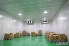 安裝500噸水果保鮮冷庫造價,造價影響因素及能耗