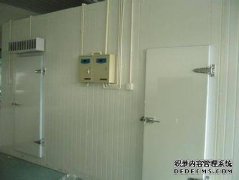 存放3000噸大棗需建造多大冷庫(kù)，冷庫(kù)造價(jià)是多少