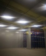 凍庫冷庫制冷機組投資預算，冷庫造價需要多少錢