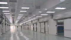 預建50000立方米食品冷庫造價，冷庫造價多少錢一立方米